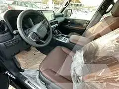 2026 Toyota Prado