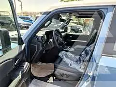 2026 Toyota Prado