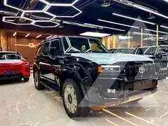 2026 Toyota Prado