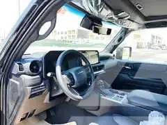 2026 Toyota Prado