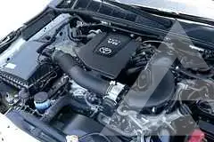 2026 Toyota Fortuner