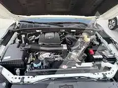 2026 Toyota Fortuner