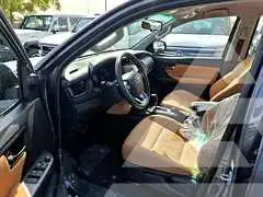 2026 Toyota Fortuner