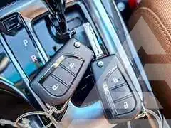 2026 Toyota Fortuner