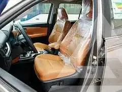 2026 Toyota Fortuner