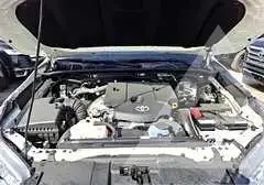 2026 Toyota Hilux