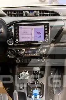 2026 Toyota Hilux