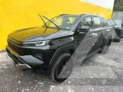 2026 Toyota Hilux