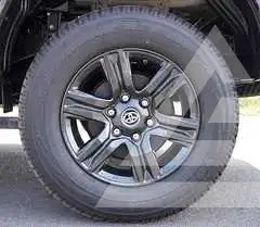 2026 Toyota Hilux