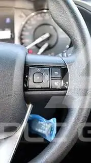 2026 Toyota Hilux