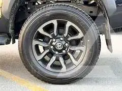 2026 Toyota Hilux