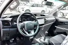 2026 Toyota Hilux
