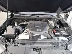 2026 Toyota Hilux