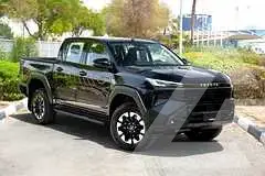 2026 Toyota Hilux