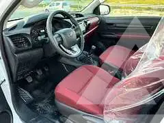 2026 Toyota Hilux