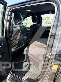 2026 Toyota Hilux