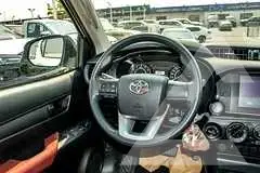 2026 Toyota Hilux