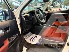 2026 Toyota Hilux