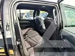 2026 Toyota Hilux