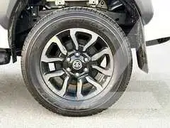 2026 Toyota Hilux
