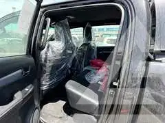2026 Toyota Hilux