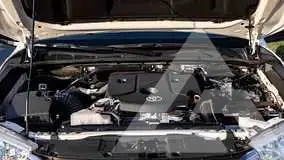 2026 Toyota Hilux