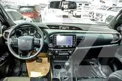 2026 Toyota Hilux