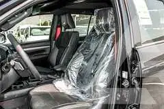 2026 Toyota Hilux