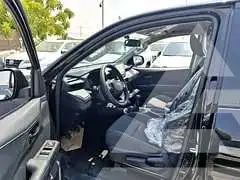 2026 Toyota Hilux