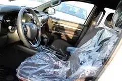 2026 Toyota Hilux