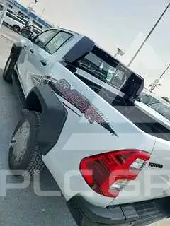 2026 Toyota Hilux