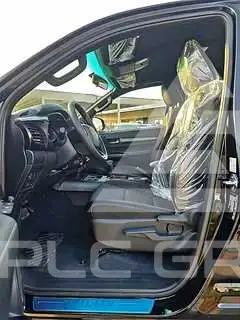 2026 Toyota Hilux