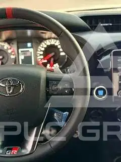 2026 Toyota Hilux