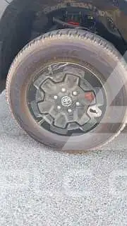 2026 Toyota Hilux