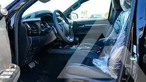 2026 Toyota Hilux