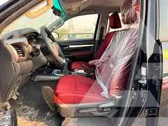 2026 Toyota Hilux