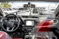 2026 Toyota Hilux