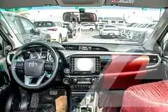2026 Toyota Hilux