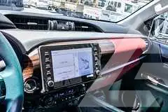 2026 Toyota Hilux