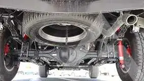 2026 Toyota Hilux