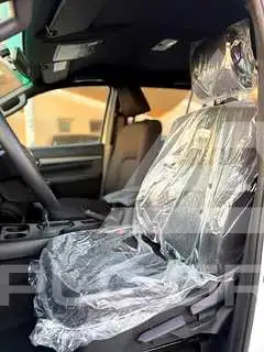 2026 Toyota Hilux