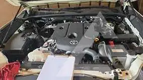 2026 Toyota Hilux