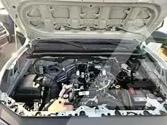 2026 Toyota Hilux
