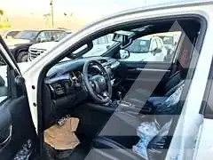 2026 Toyota Hilux