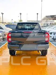 2026 Toyota Hilux