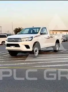 2026 Toyota Hilux