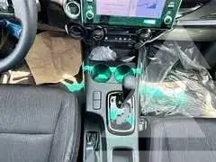 2026 Toyota Hilux