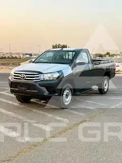 2026 Toyota Hilux