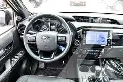 2026 Toyota Hilux