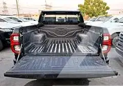 2026 Toyota Hilux